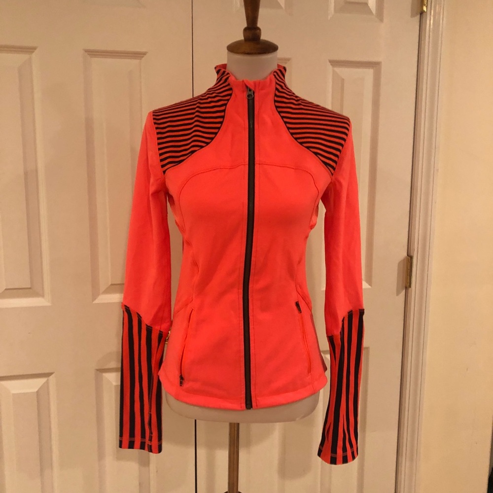 Lululemon jacket!